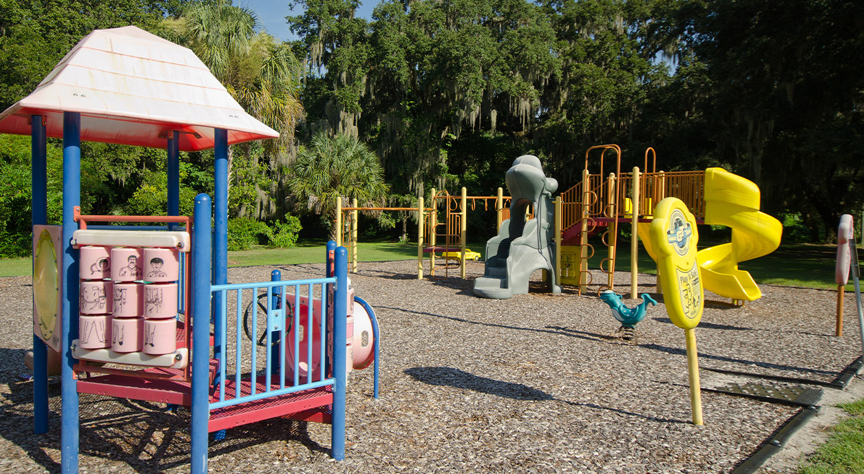 Fuller Heights Park - Polk County Government