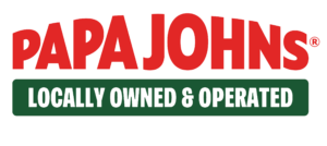 Papa Johns pizza logo