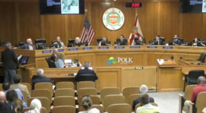 Polk County FL Planning 2025